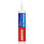 Loctite Power Grab All Purpose adhesive tube for construction and DIY projects