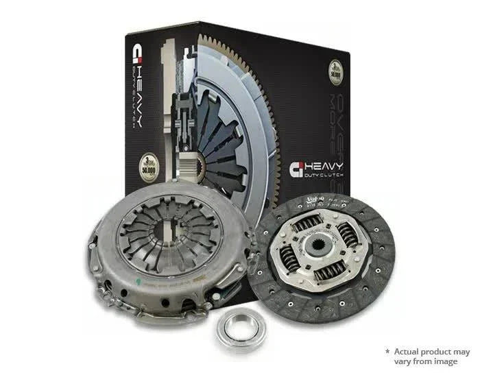 Clutch Industries Heavy Duty Clutch Kit R102NHD