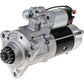 M9T82171AMA-Mitsubishi Starter Motor 24V 12Th CW For VOLVO FH16