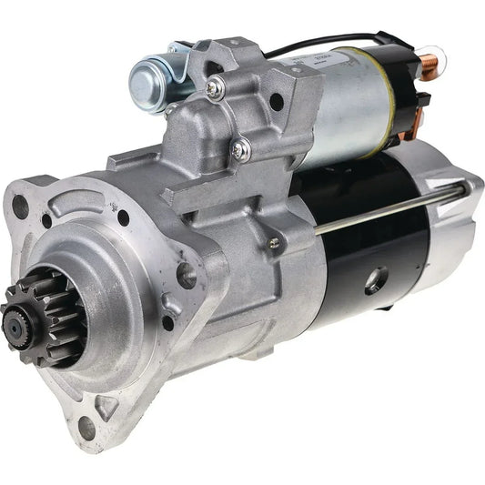 M9T82171AMA-Mitsubishi Starter Motor 24V 12Th CW For VOLVO FH16