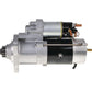 M9T82171AMA-Mitsubishi Starter Motor 24V 12Th CW For VOLVO FH16