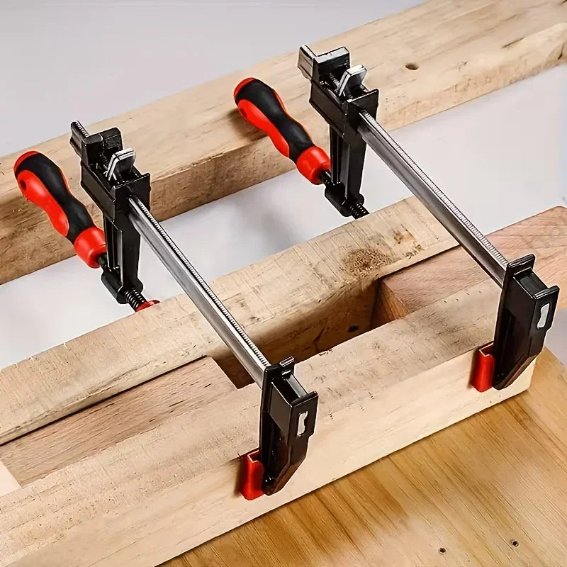 Quick Action F Clamp 250mmx 80mm