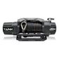 Carbon Offroad Tank 20000lb 4X4 Winch Kit | 12V IP68 | CW-TK20