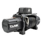 Carbon Offroad Tank 20000lb 4X4 Winch Kit | 12V IP68 | CW-TK20