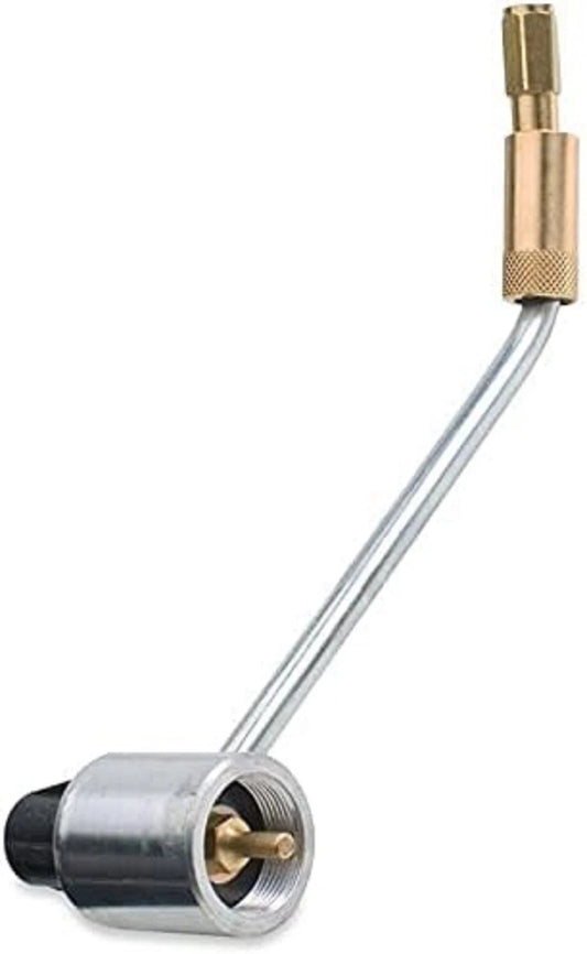 Coleman 2 Burner Stove Regulator Assembly