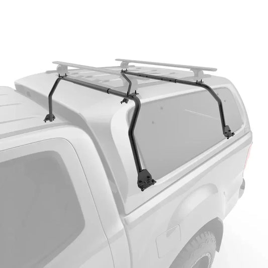 EGR Gen3 Canopy Roof Rack Kit Ford Ranger PX 2011-2022
