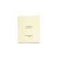 Cereria Molla 1899 Bergamot Di Calabria Scented Candle Luxury Handmade
