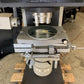 NIKON V-20A Floor Model Vertical Beam Optical Comparator / Profile Project