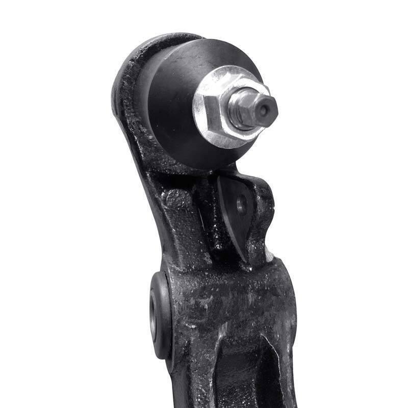 AU Series 2 & 3, BA BF Ford Falcon Front Lower Control Arms - Complete - Pair