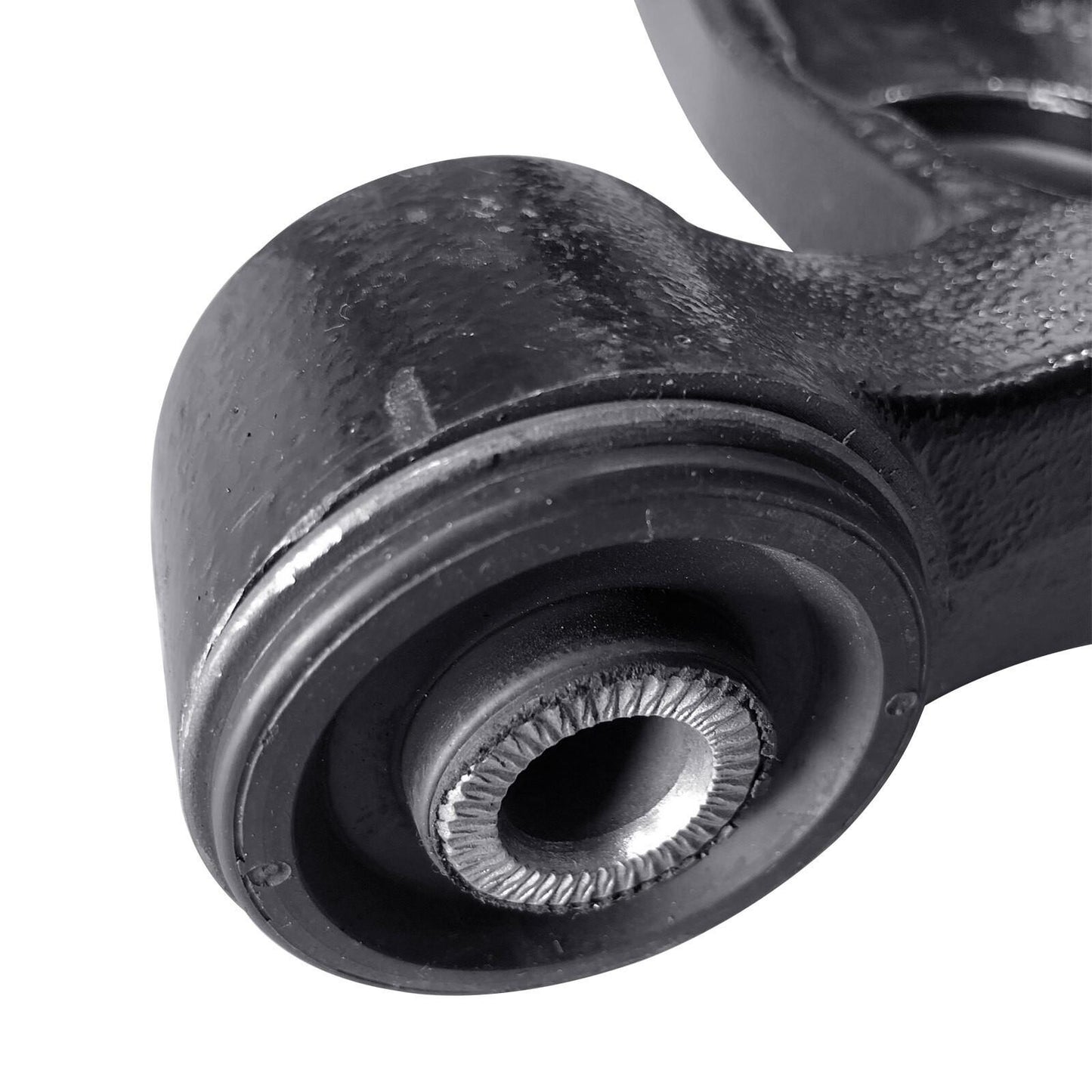 AU Series 2 & 3, BA BF Ford Falcon Front Lower Control Arms - Complete - Pair