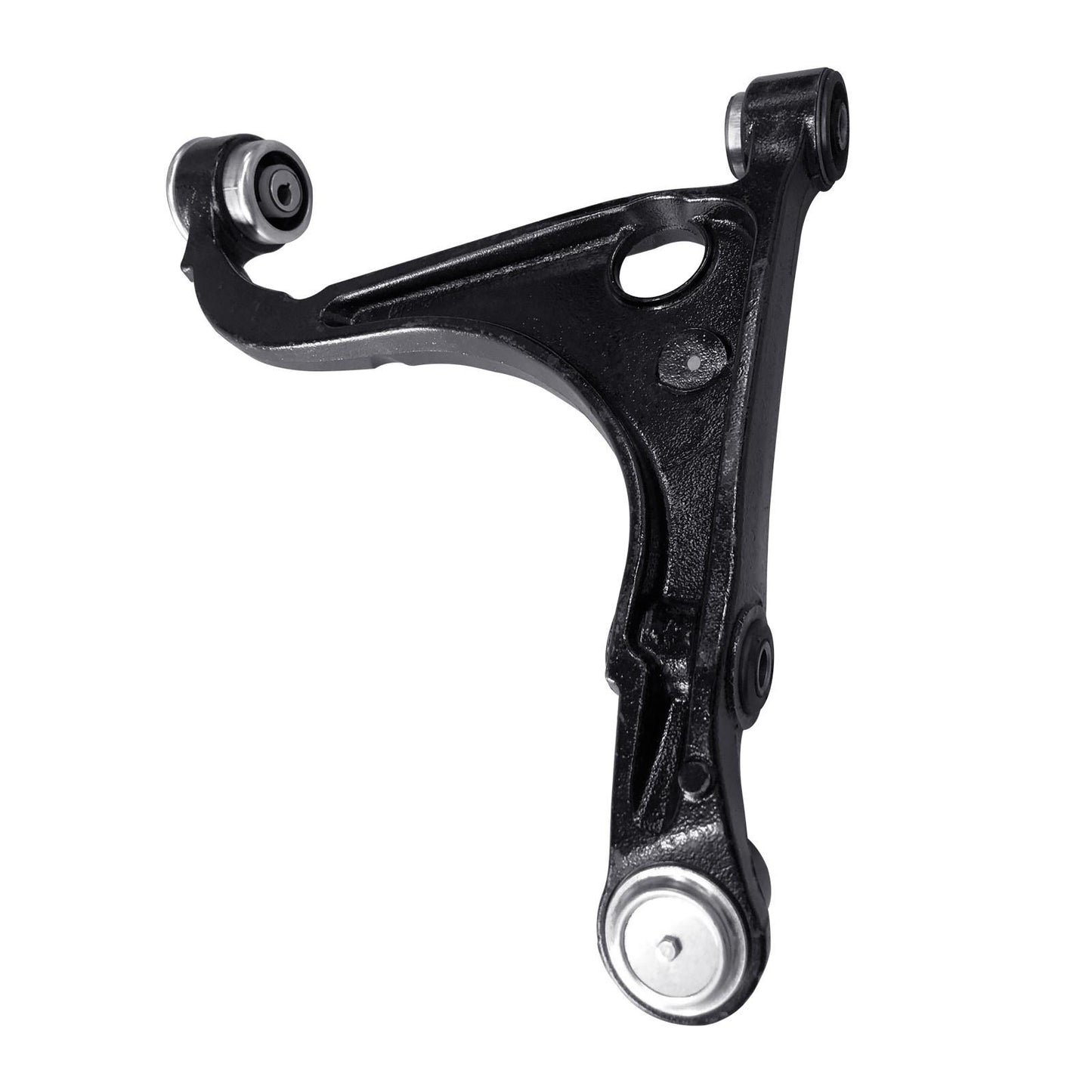 AU Series 2 & 3, BA BF Ford Falcon Front Lower Control Arms - Complete - Pair