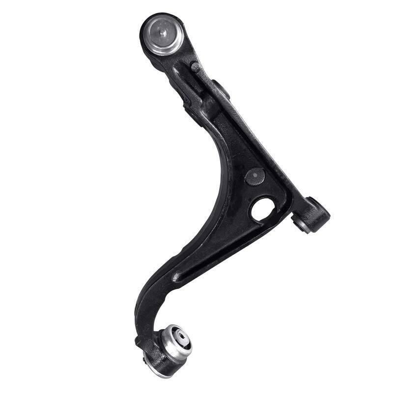 AU Series 2 & 3, BA BF Ford Falcon Front Lower Control Arms - Complete - Pair