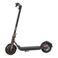 Segway Ninebot Kickscooter F40 Electric Scooter - Black