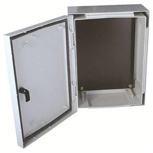 Enclosure Aria Mounting Plate Pertinax 5mm 650X450mm vynckier