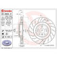 Brembo OE Brake Rotor Single Front 09.A958.21 Mercedes Benz GLE