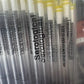 PLP Serological Pipette 1 ml PS Standard Tip 275 mm Sterile Yellow Band 1000Pk