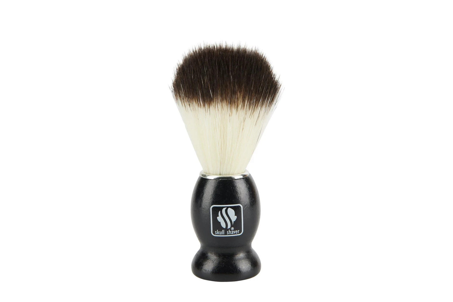 Skull Shaver Shaving Brush Professional Hair Salon Tool