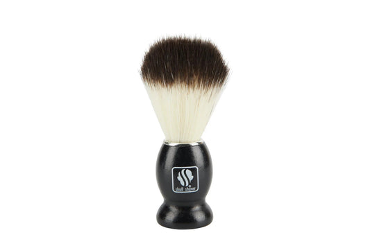 Skull Shaver Shaving Brush Professional Hair Salon Tool