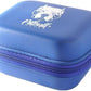 Skull Shaver Pitbull Travel Case for Pitbull Series Shavers