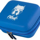Skull Shaver Pitbull Travel Case for Pitbull Series Shavers
