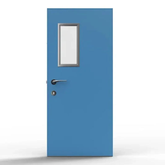 Controllaview Single Glazed Door Vision Panel Viewing PANEL 600 X 300mm