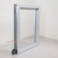 Controllaview Single Glazed Door Vision Panel Viewing PANEL 600 X 300mm