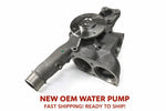 New OEM water pump for tractors and trucks, ready to ship