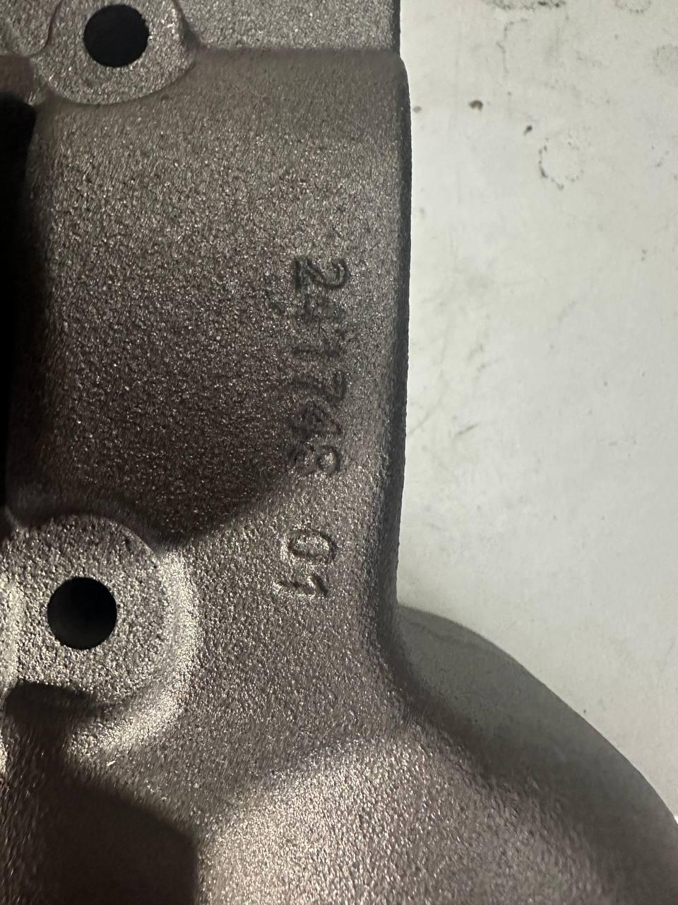 OMP Genuine Water Pump for Mercedes Axor Atego 9062006101, 9062005401 9062002901