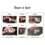 Simply Seaweed Dental Health Care Supplement for Cats & Dogs 200g
