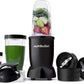 Nutribullet 900W Series Mega Pack, Personal Blender, Blender, with 2X Blades Inc