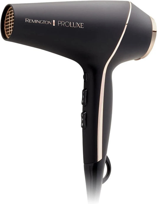 Remington Proluxe Salon Hair Dryer, AC9140AU, 2400W Salon Motor (AU Plug), Fa...