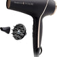 Remington Proluxe Salon Hair Dryer, AC9140AU, 2400W Salon Motor (AU Plug), Fa...