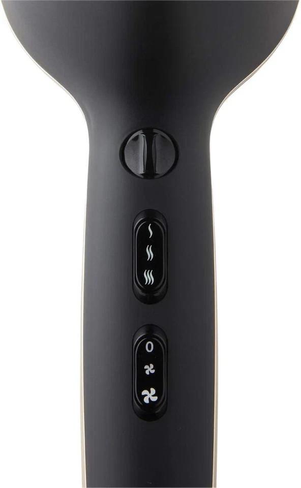 Remington Proluxe Salon Hair Dryer, AC9140AU, 2400W Salon Motor (AU Plug), Fa...