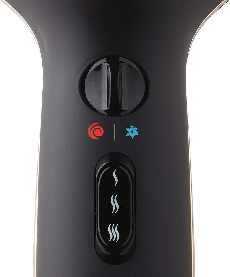 Remington Proluxe Salon Hair Dryer, AC9140AU, 2400W Salon Motor (AU Plug), Fa...