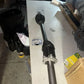 GSP CV Drive Shaft CVS.1224 Volkswagen Passat , Golf VI , Jetta IV