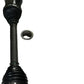 GSP CV Drive Shaft CVS.1224 Volkswagen Passat , Golf VI , Jetta IV