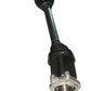 GSP CV Drive Shaft CVS.1224 Volkswagen Passat , Golf VI , Jetta IV
