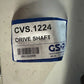GSP CV Drive Shaft CVS.1224 Volkswagen Passat , Golf VI , Jetta IV