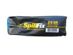 SpillFix industrial organic absorbent for oil, fuel, and chemical spills – 2.0 cubic feet