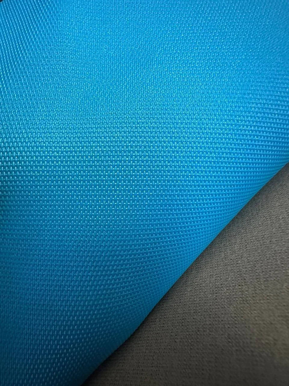 OMNI High Performance ADF special Vinyl 137cm / 27.4m Lagoon (green+blue)