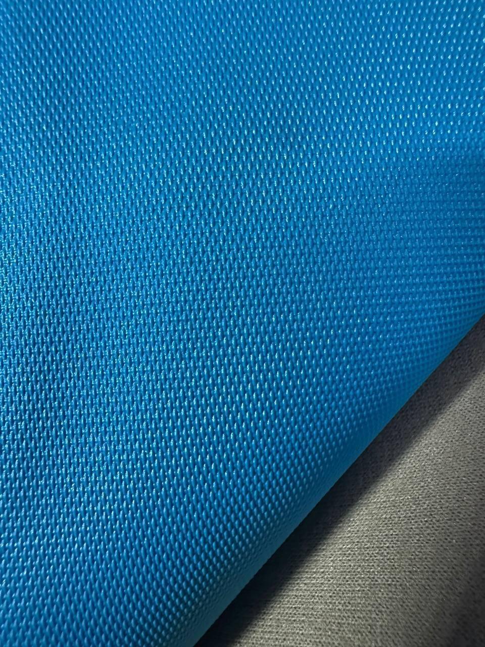 OMNI High Performance ADF special Vinyl 137cm / 27.4m Lagoon (green+blue)