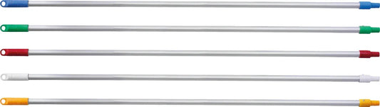 Oates Contractor Aluminum Handle 1.5m