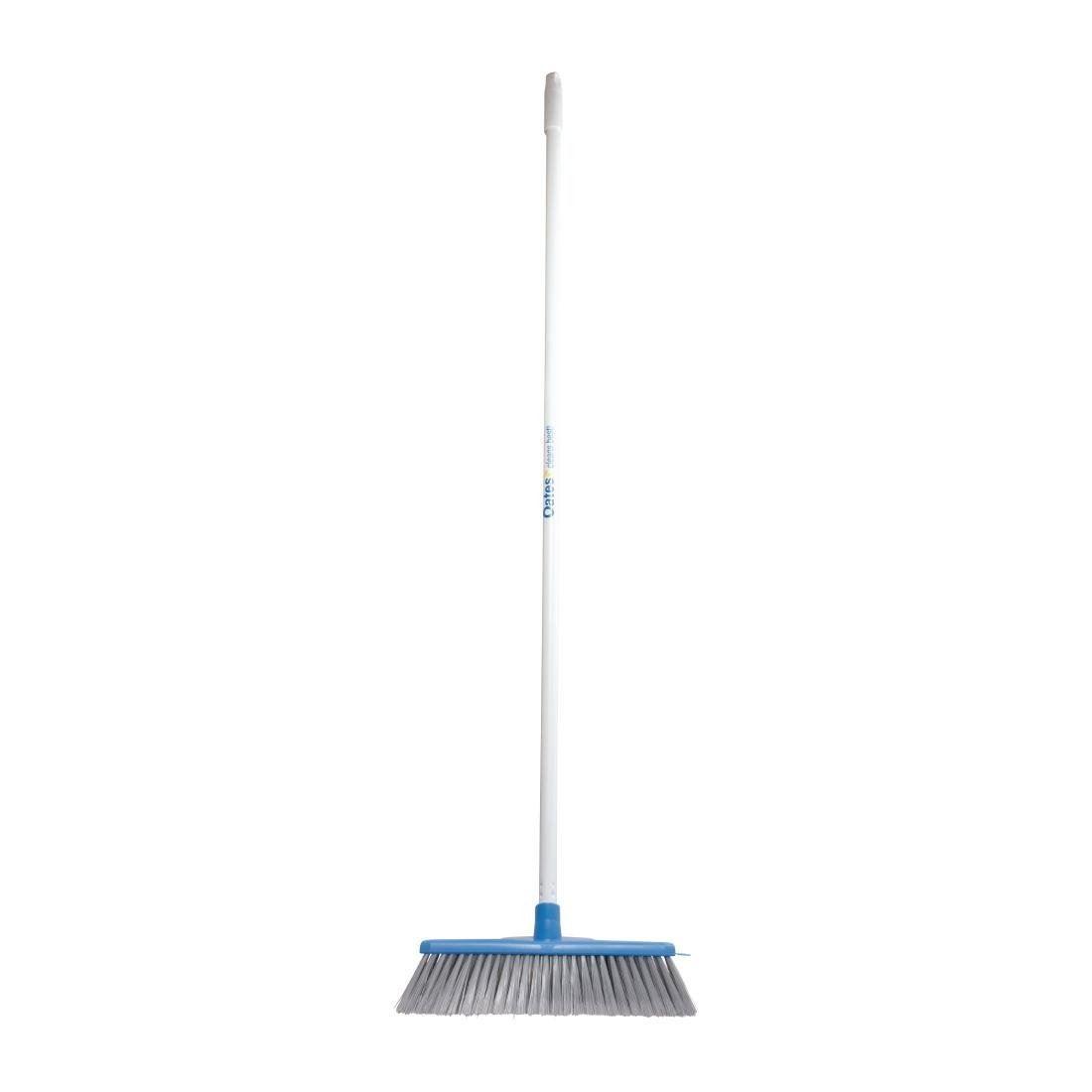 Oates Classic Plus Ultimate Indoor Broom Blue 1.5M