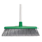 Oates Classic Plus Ultimate Indoor Broom Green • PAS-CR895