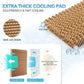 3 In 1 Evaporative Air Cooler Portable Cooling Fan Purifier Humidifier 36L Swam