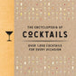 The Encyclopedia of Cocktails: Over 1,000 Cocktails for Every Occasion by The Co