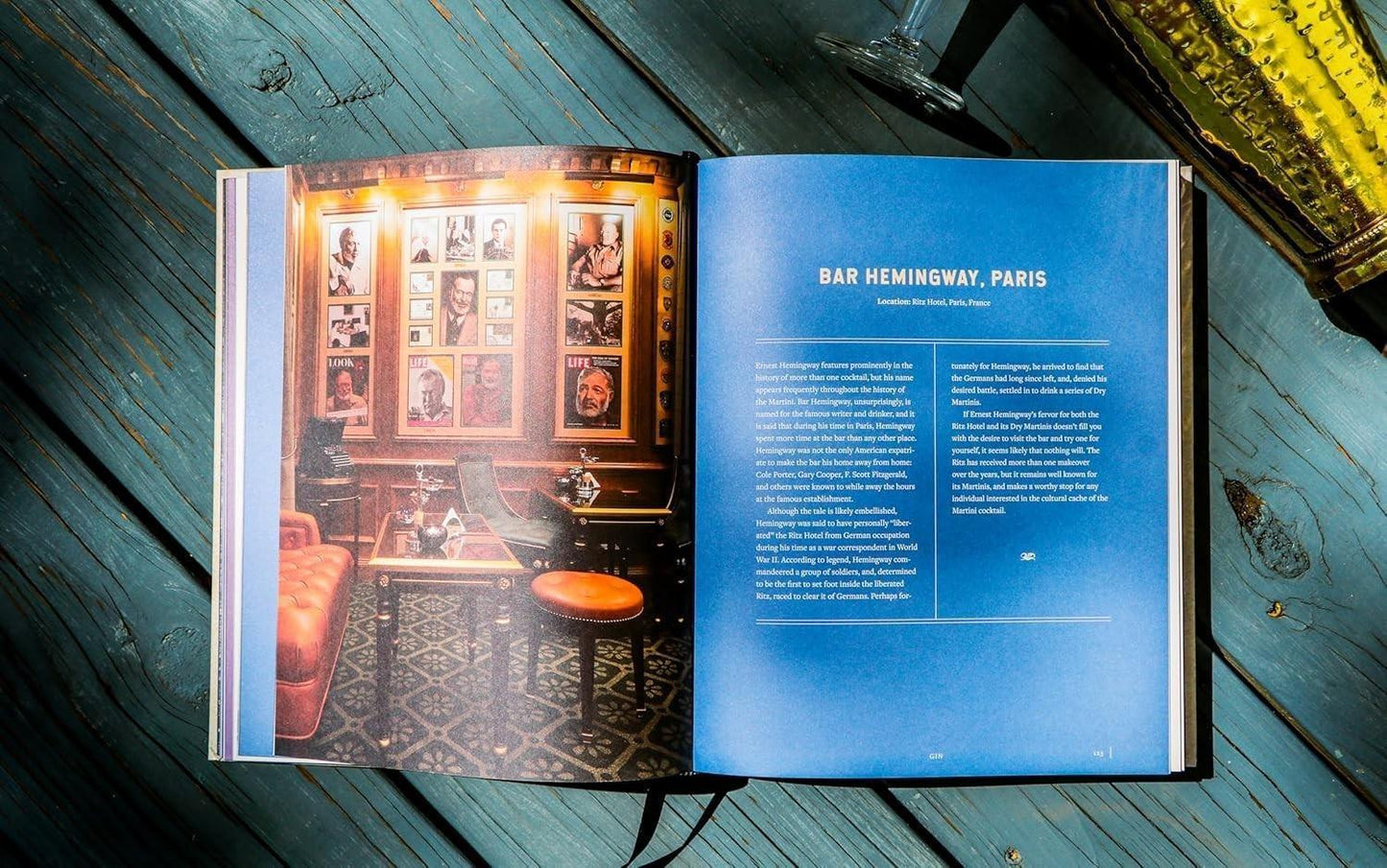 The Encyclopedia of Cocktails: Over 1,000 Cocktails for Every Occasion by The Co