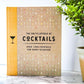 The Encyclopedia of Cocktails: Over 1,000 Cocktails for Every Occasion by The Co