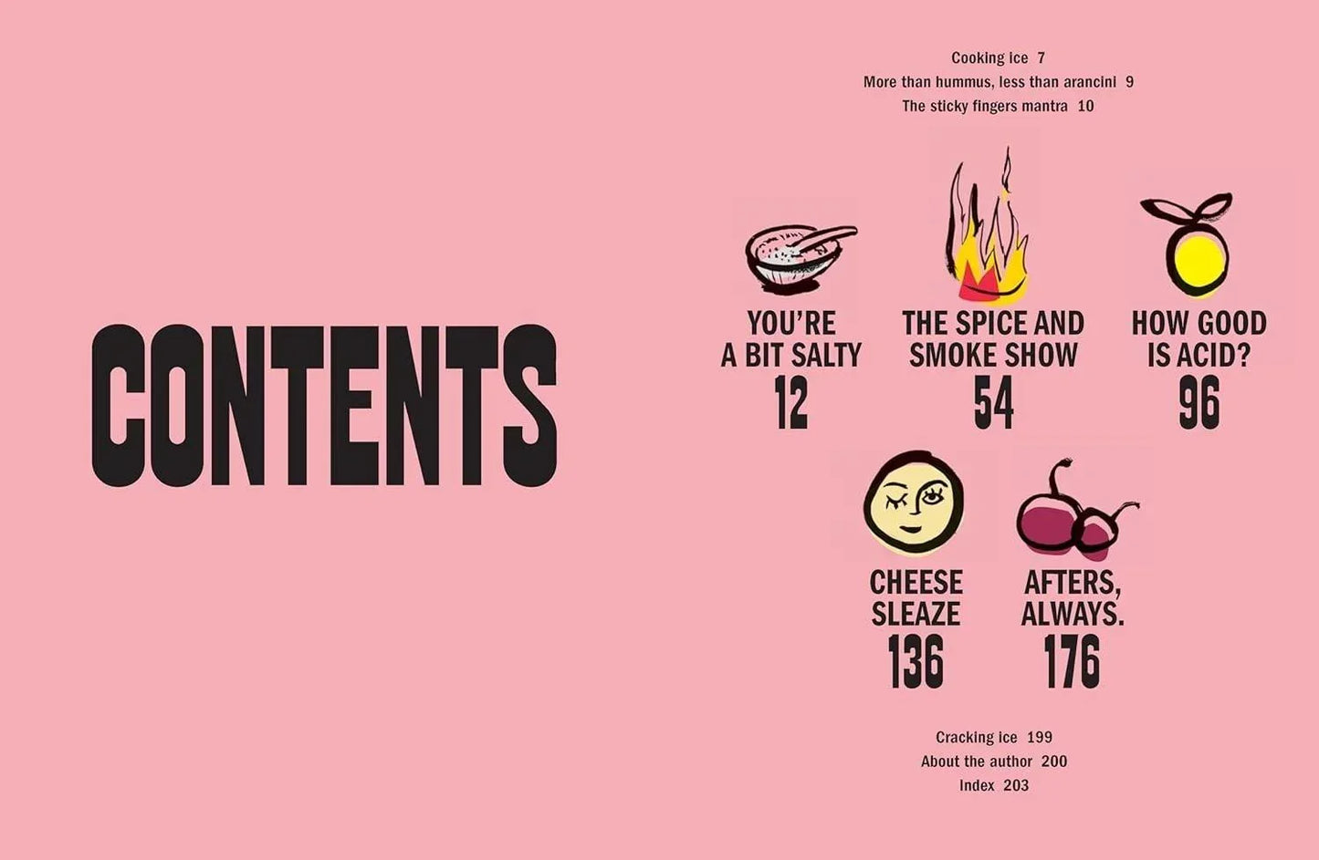Happy Hour Snacks: Silly-good food for those times in-between by Bec Vrana Dicki