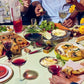 Happy Hour Snacks: Silly-good food for those times in-between by Bec Vrana Dicki